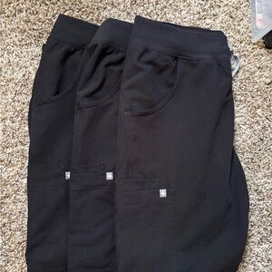 Figs Kade Cargo Pants